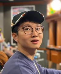 Tianyi Gao profile photo